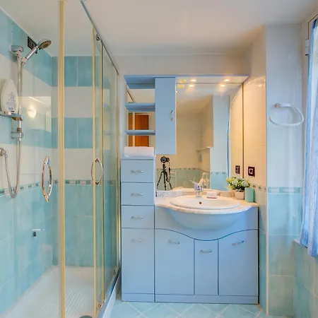 Апартаменти Il Nido Di Ale - Happy *