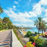 アパート Il Nido Di Ale - Happy サンレモ