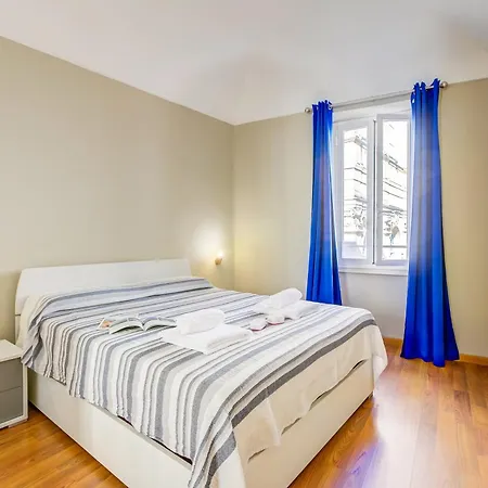 Il Nido Di Ale Central Sanremo Apartment - Happy Rentals Appartement