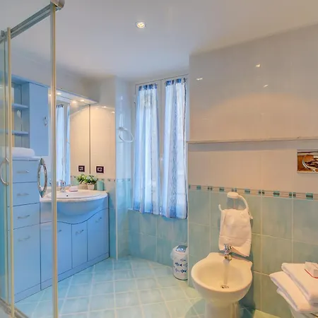 Appartement Il Nido Di Ale Central Sanremo Apartment - Happy Rentals *