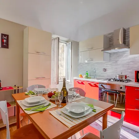 Il Nido Di Ale Central Sanremo Apartment - Happy Rentals Appartement