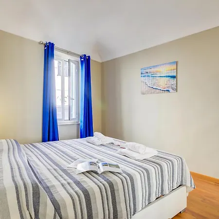 Il Nido Di Ale Central Sanremo Apartment - Happy Rentals Appartement *