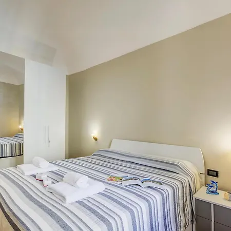 Il Nido Di Ale Central Sanremo Apartment - Happy Rentals *