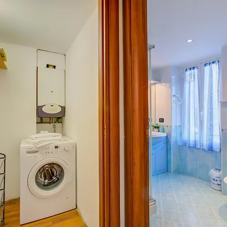 Il Nido Di Ale Central Sanremo Apartment - Happy Rentals