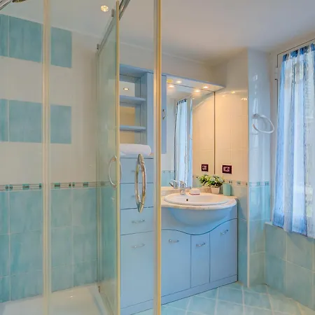 Il Nido Di Ale Central Sanremo Apartment - Happy Rentals * San Remo