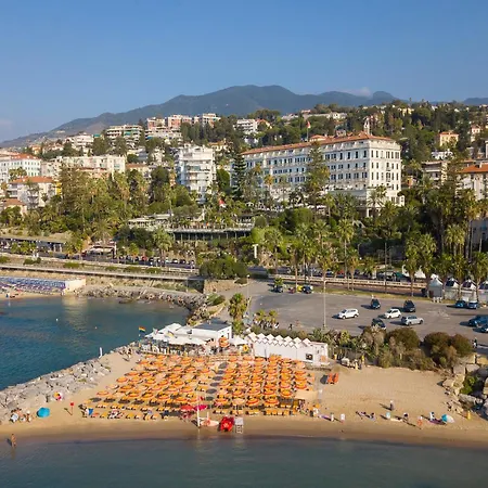 Il Nido Di Ale Central Sanremo Apartment - Happy Rentals Appartement