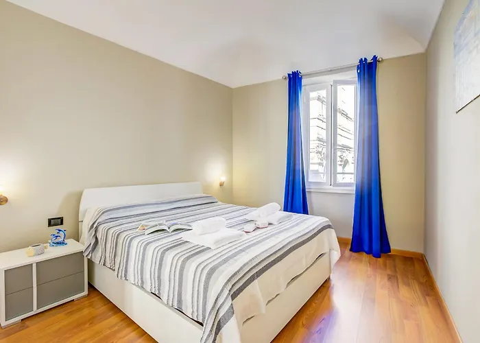 Il Nido Di Ale - Happy Apartment