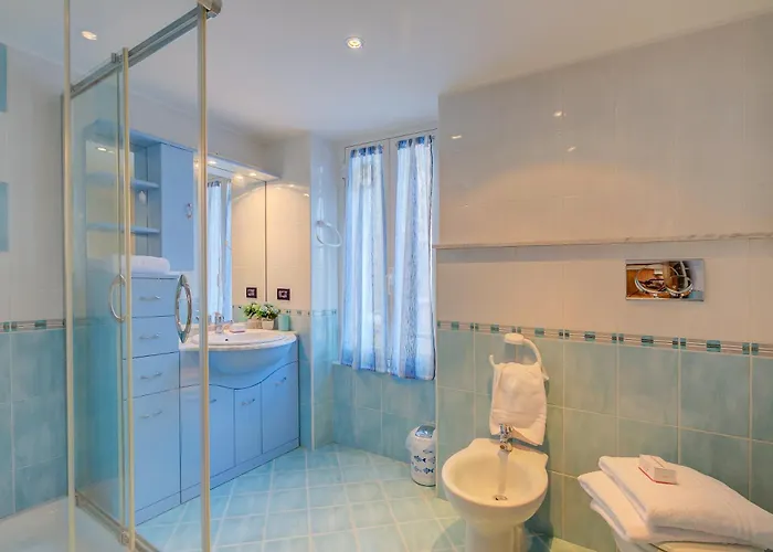 Apartment Il Nido Di Ale - Happy *