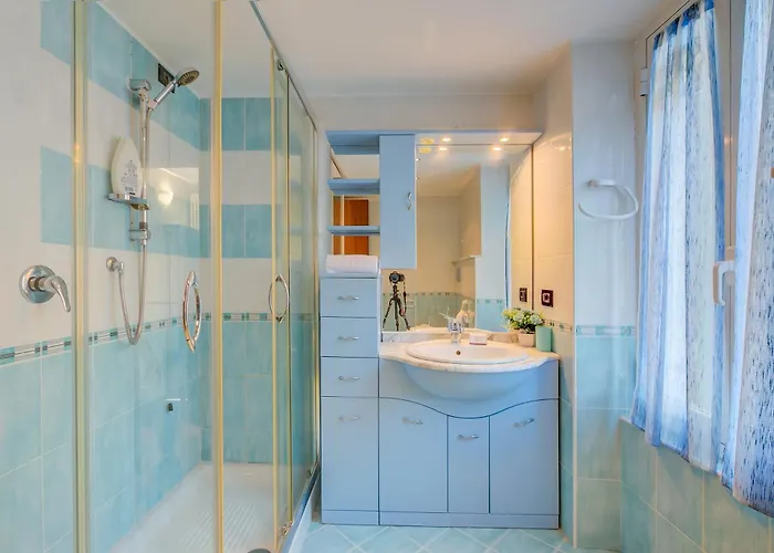 公寓 Il Nido Di Ale - Happy *