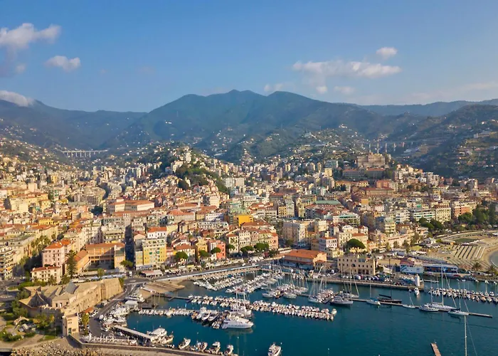 Il Nido Di Ale - Happy Apartment